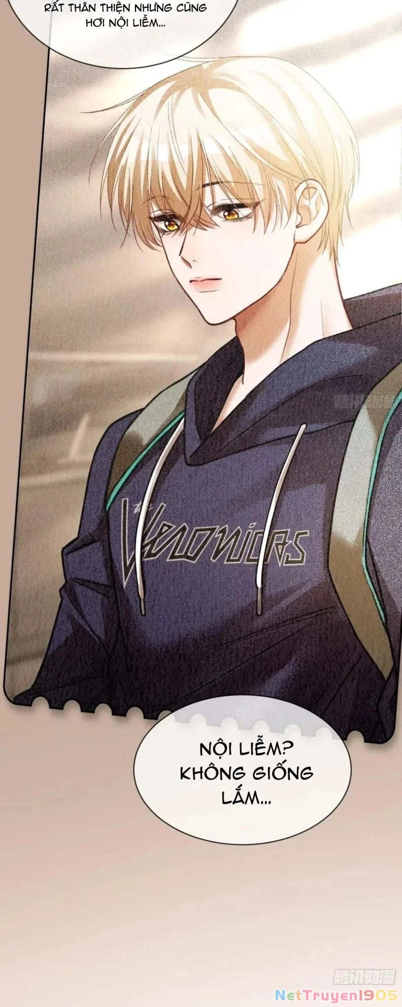 Xuyên Nhanh: Quan Hệ Gây Nghiện Chapter 63 - 28