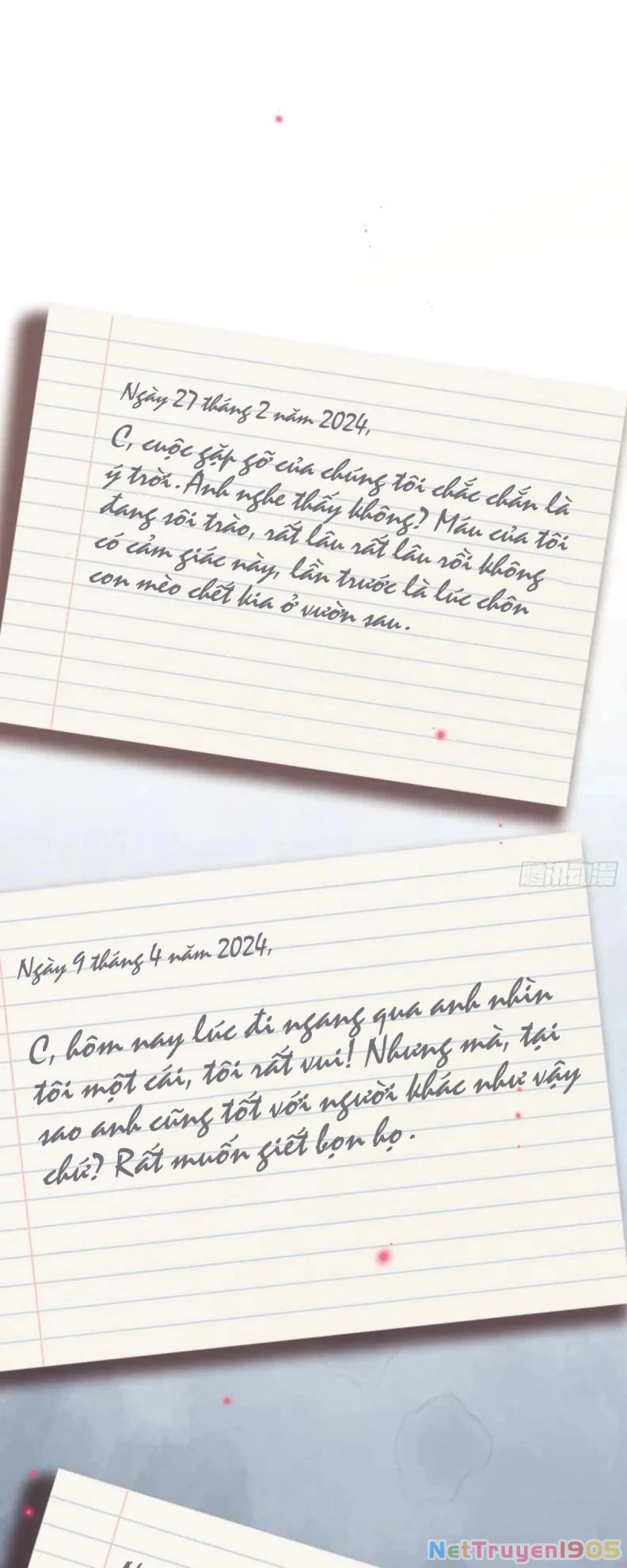 Xuyên Nhanh: Quan Hệ Gây Nghiện Chapter 63 - 31