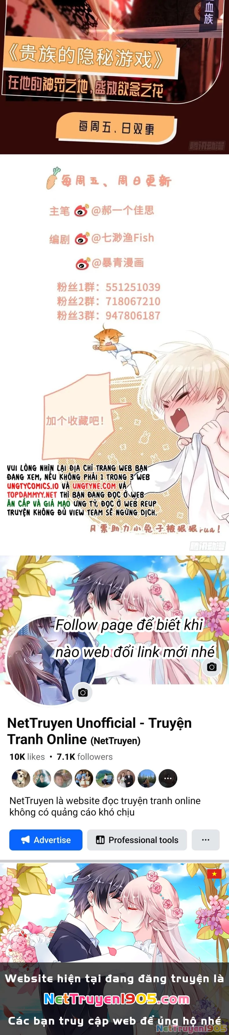 Xuyên Nhanh: Quan Hệ Gây Nghiện Chapter 63 - 37