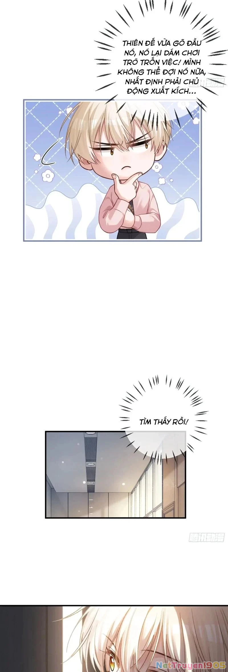 Xuyên Nhanh: Quan Hệ Gây Nghiện Chapter 64 - 5