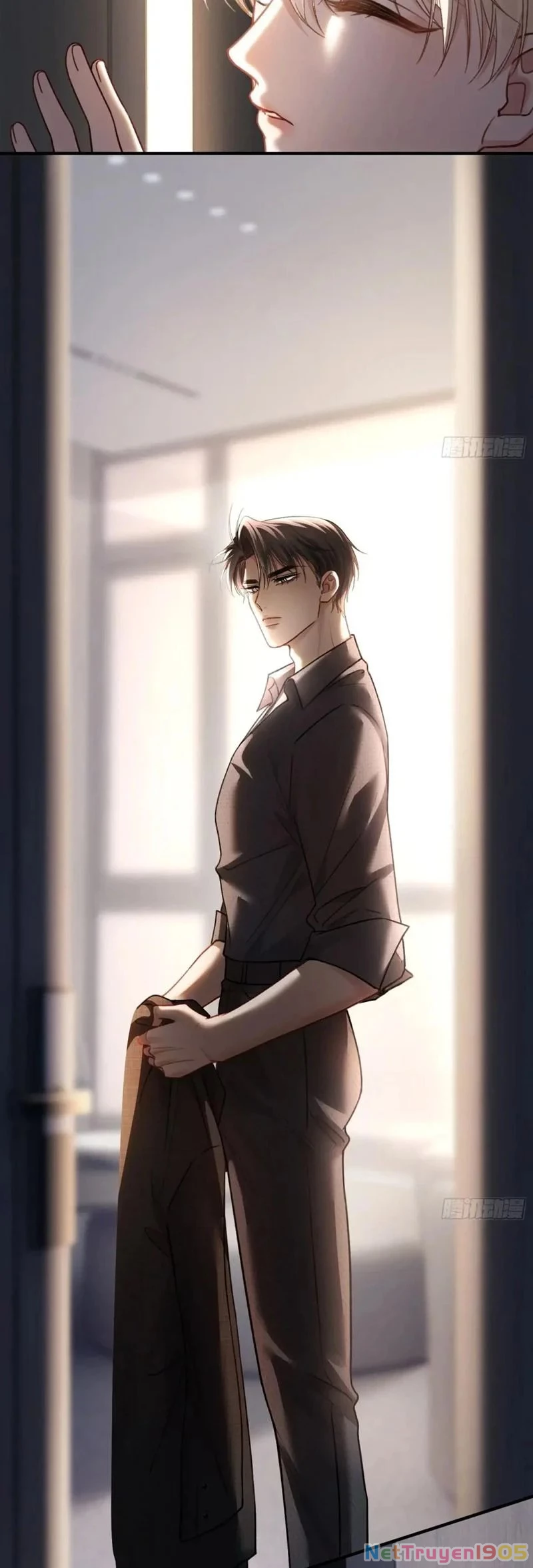 Xuyên Nhanh: Quan Hệ Gây Nghiện Chapter 64 - 6