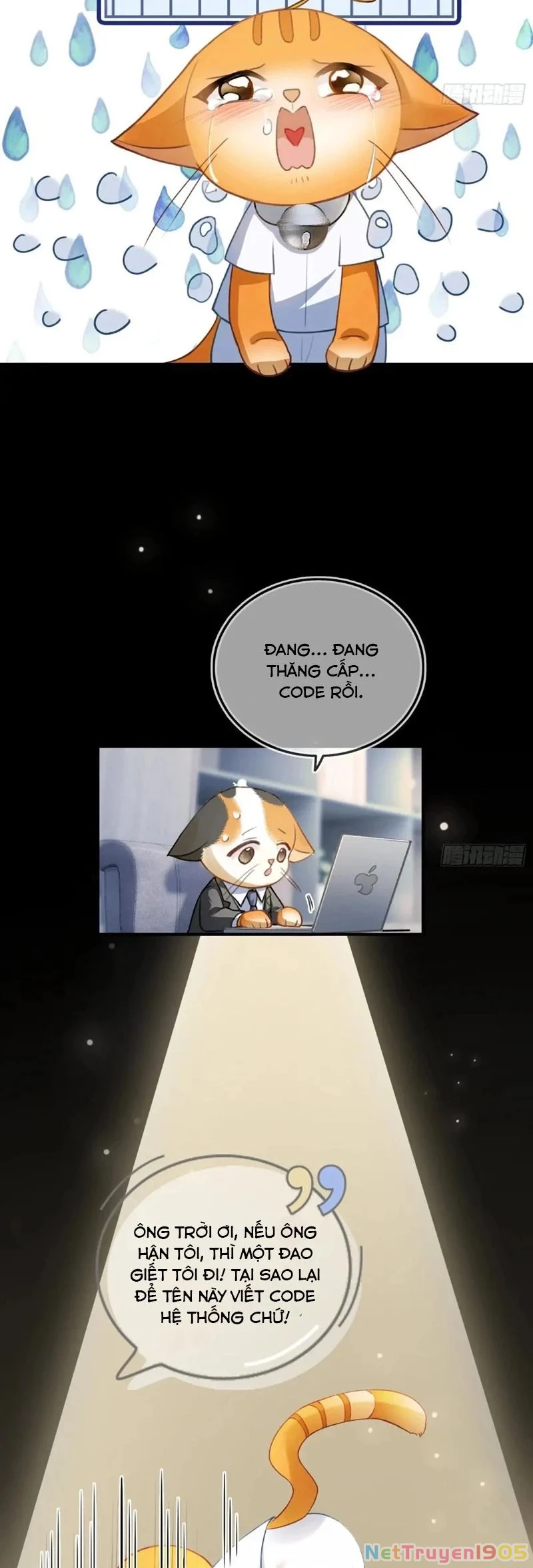 Xuyên Nhanh: Quan Hệ Gây Nghiện Chapter 64 - 10