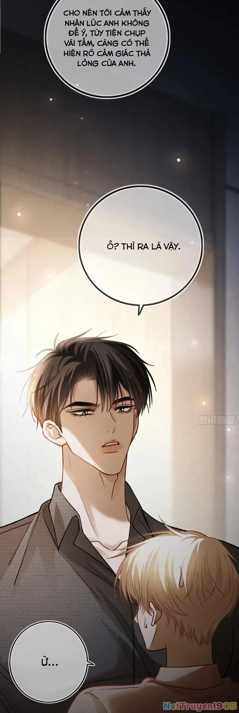 Xuyên Nhanh: Quan Hệ Gây Nghiện Chapter 64 - 13