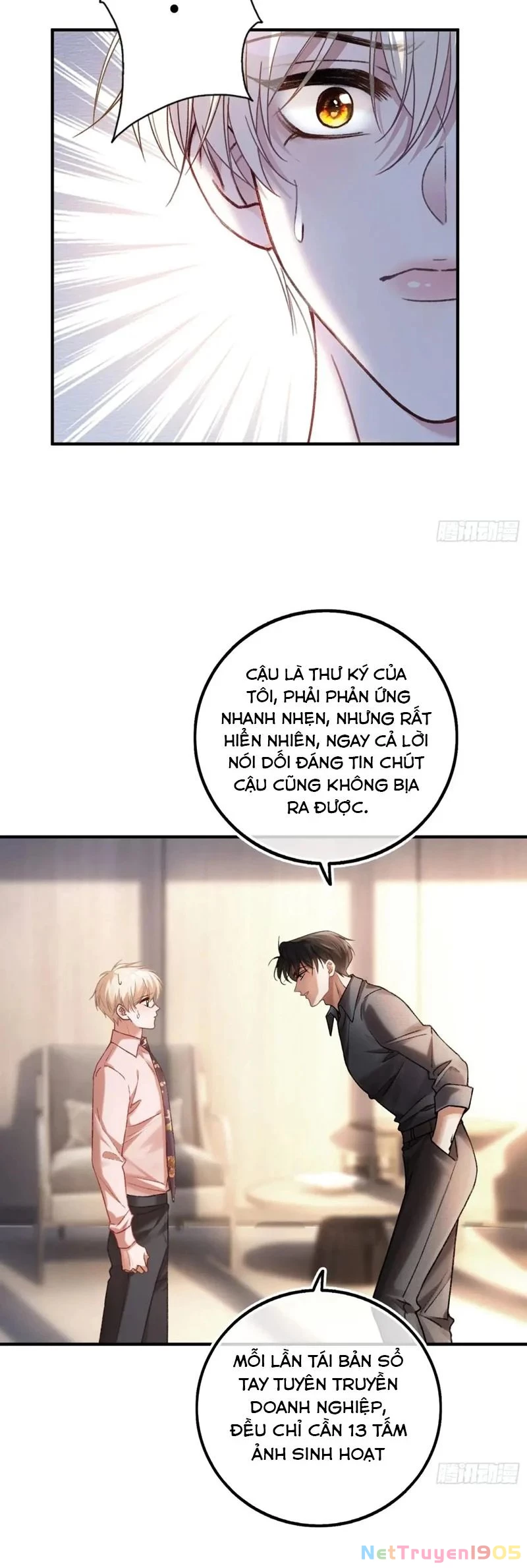 Xuyên Nhanh: Quan Hệ Gây Nghiện Chapter 64 - 16