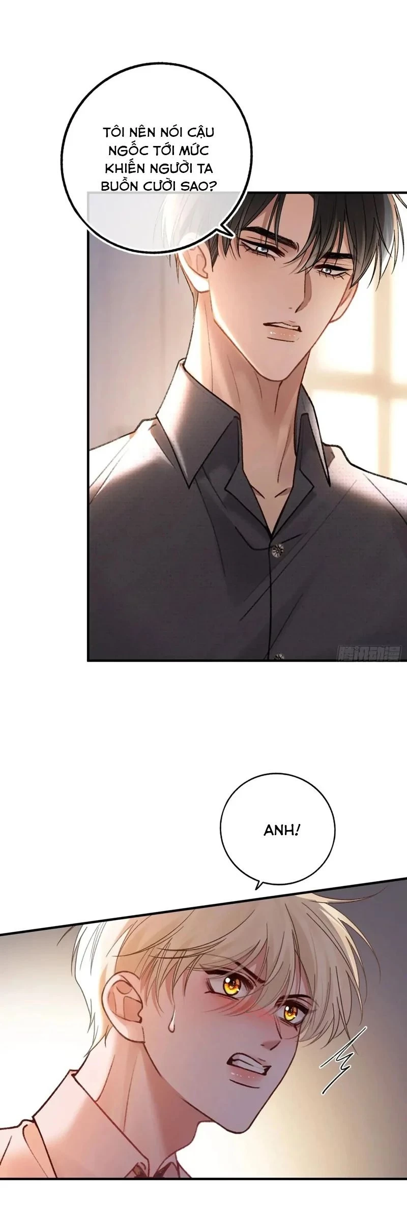 Xuyên Nhanh: Quan Hệ Gây Nghiện Chapter 64 - 17