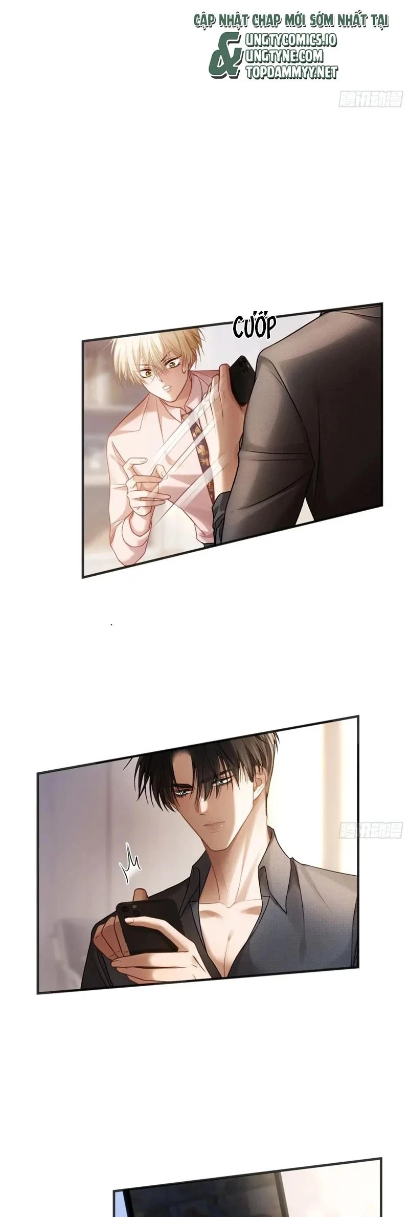Xuyên Nhanh: Quan Hệ Gây Nghiện Chapter 64 - 18