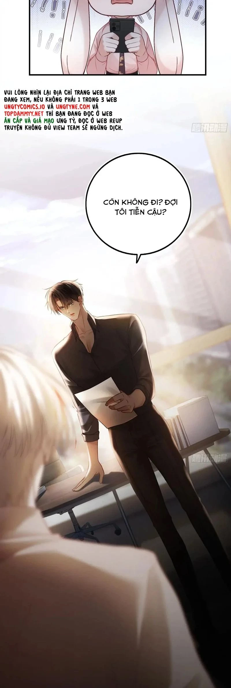 Xuyên Nhanh: Quan Hệ Gây Nghiện Chapter 64 - 20