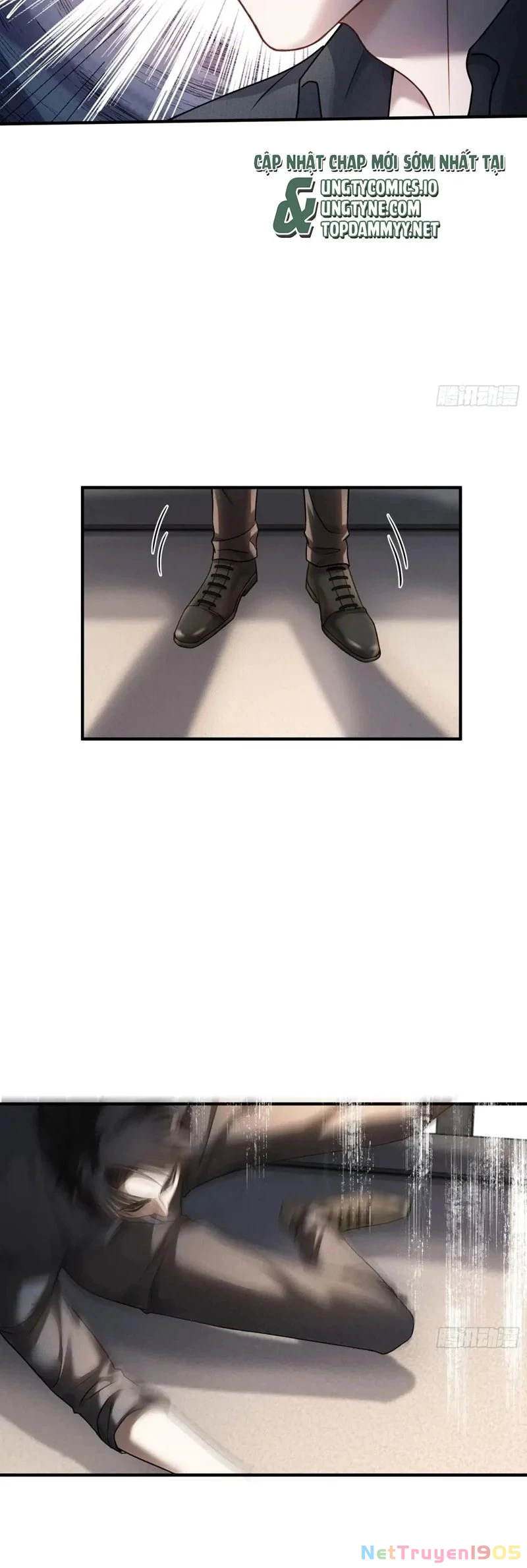 Xuyên Nhanh: Quan Hệ Gây Nghiện Chapter 64 - 22
