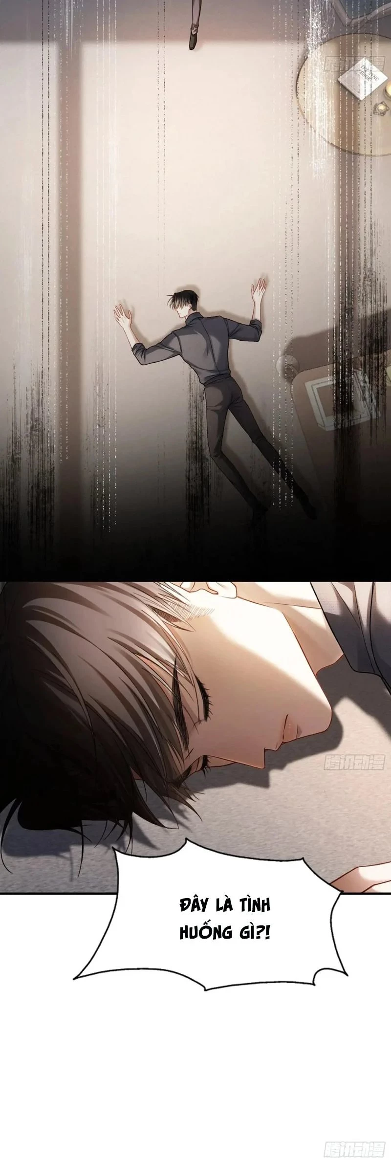 Xuyên Nhanh: Quan Hệ Gây Nghiện Chapter 64 - 24