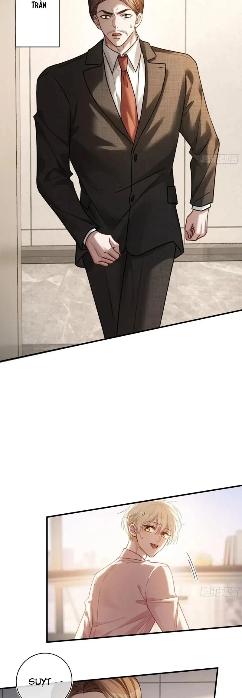 Xuyên Nhanh: Quan Hệ Gây Nghiện Chapter 64 - 26