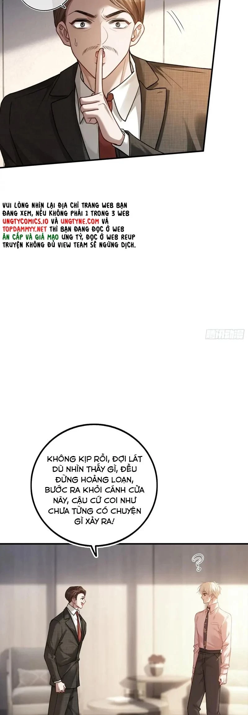 Xuyên Nhanh: Quan Hệ Gây Nghiện Chapter 64 - 27