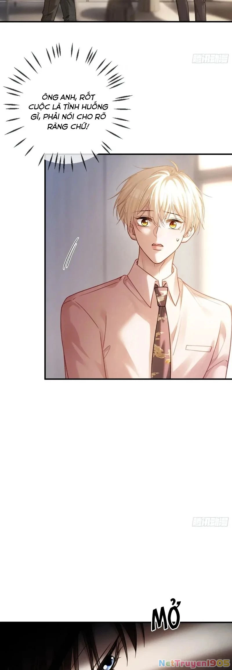 Xuyên Nhanh: Quan Hệ Gây Nghiện Chapter 64 - 28