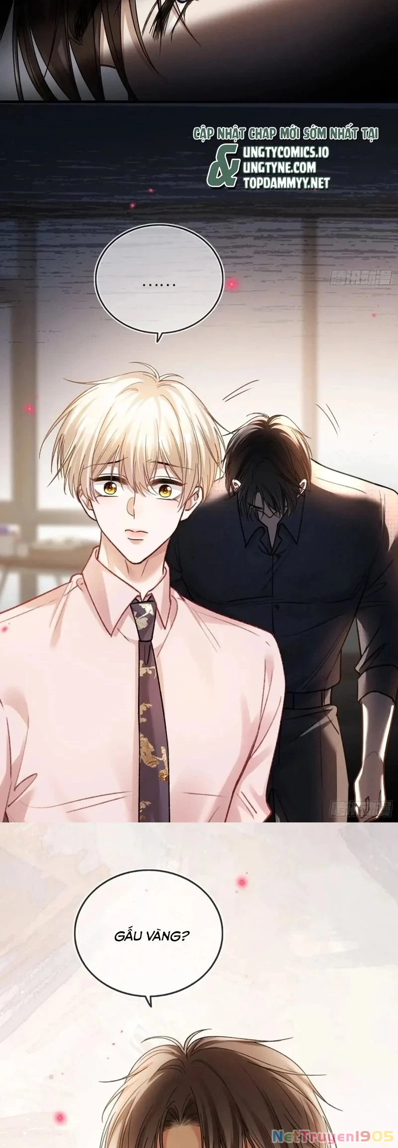 Xuyên Nhanh: Quan Hệ Gây Nghiện Chapter 64 - 29