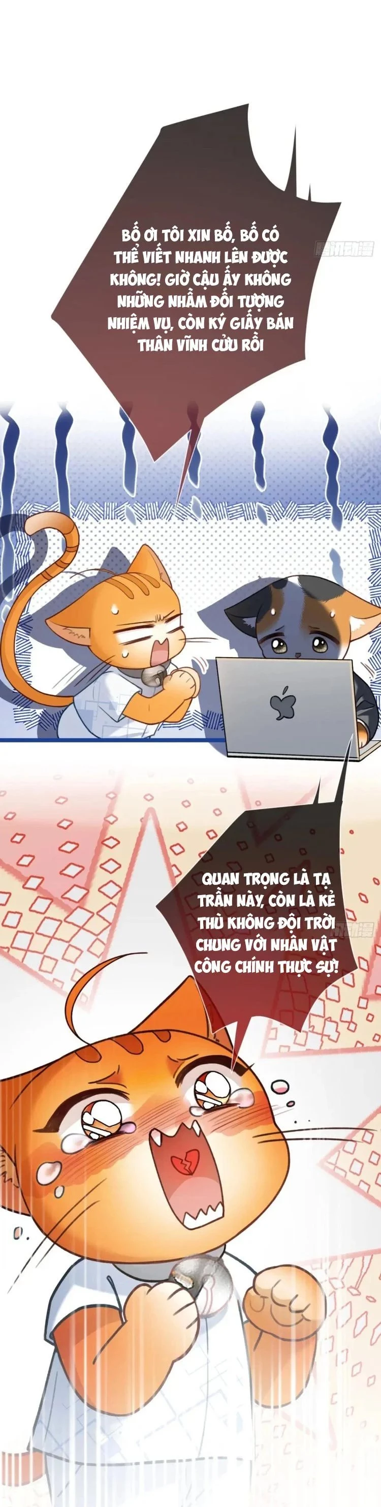 Xuyên Nhanh: Quan Hệ Gây Nghiện Chapter 65 - 12