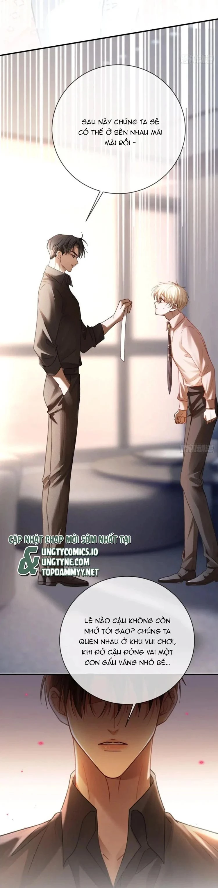 Xuyên Nhanh: Quan Hệ Gây Nghiện Chapter 65 - 13