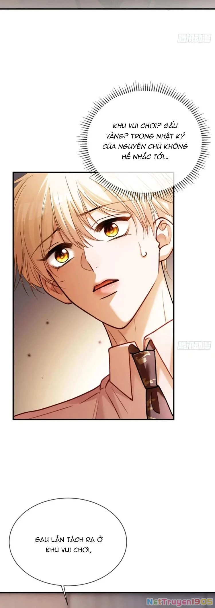 Xuyên Nhanh: Quan Hệ Gây Nghiện Chapter 65 - 14