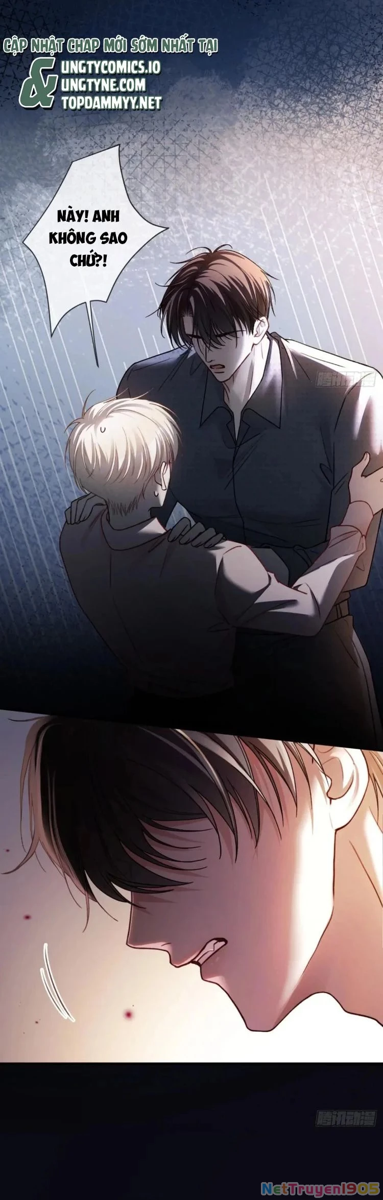 Xuyên Nhanh: Quan Hệ Gây Nghiện Chapter 65 - 18