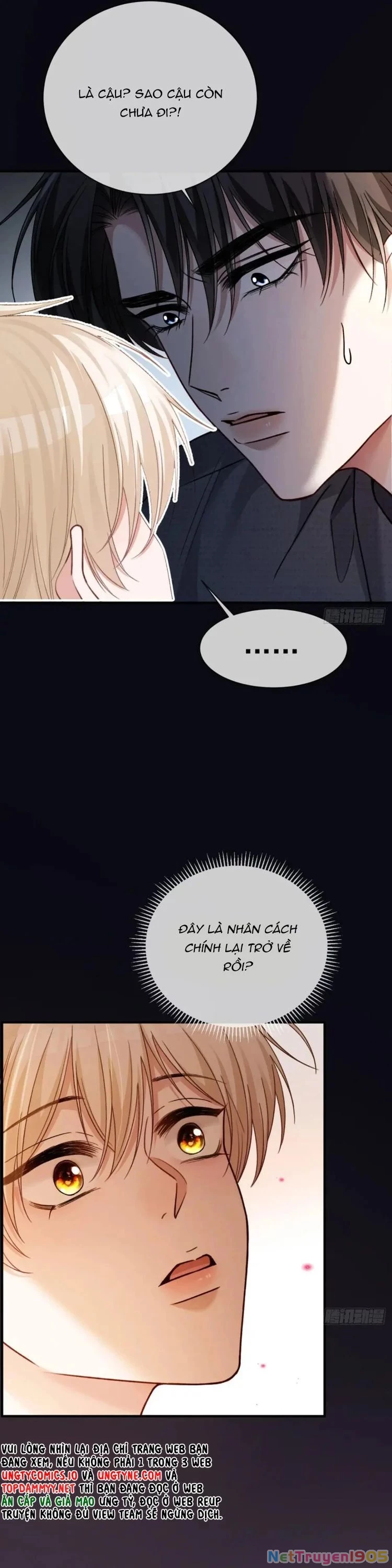 Xuyên Nhanh: Quan Hệ Gây Nghiện Chapter 65 - 19