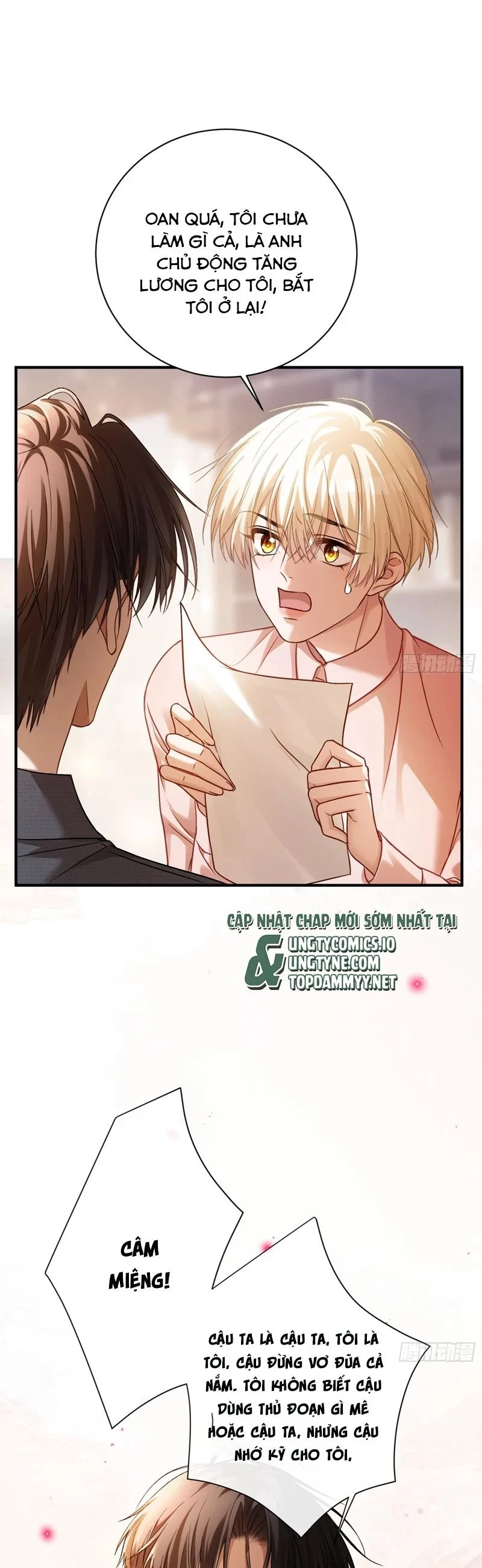 Xuyên Nhanh: Quan Hệ Gây Nghiện Chapter 66 - 2