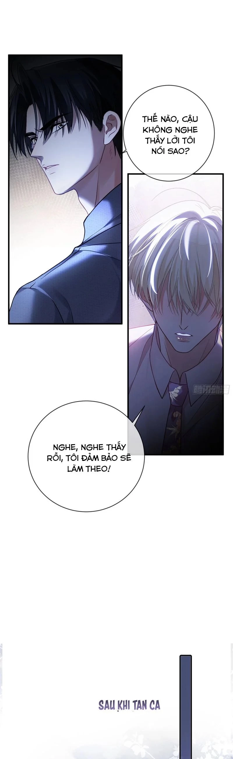 Xuyên Nhanh: Quan Hệ Gây Nghiện Chapter 66 - 5