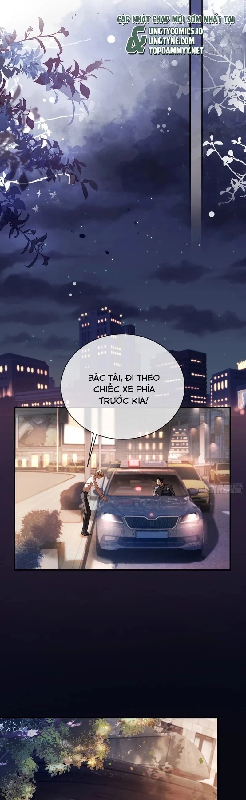 Xuyên Nhanh: Quan Hệ Gây Nghiện Chapter 66 - 6