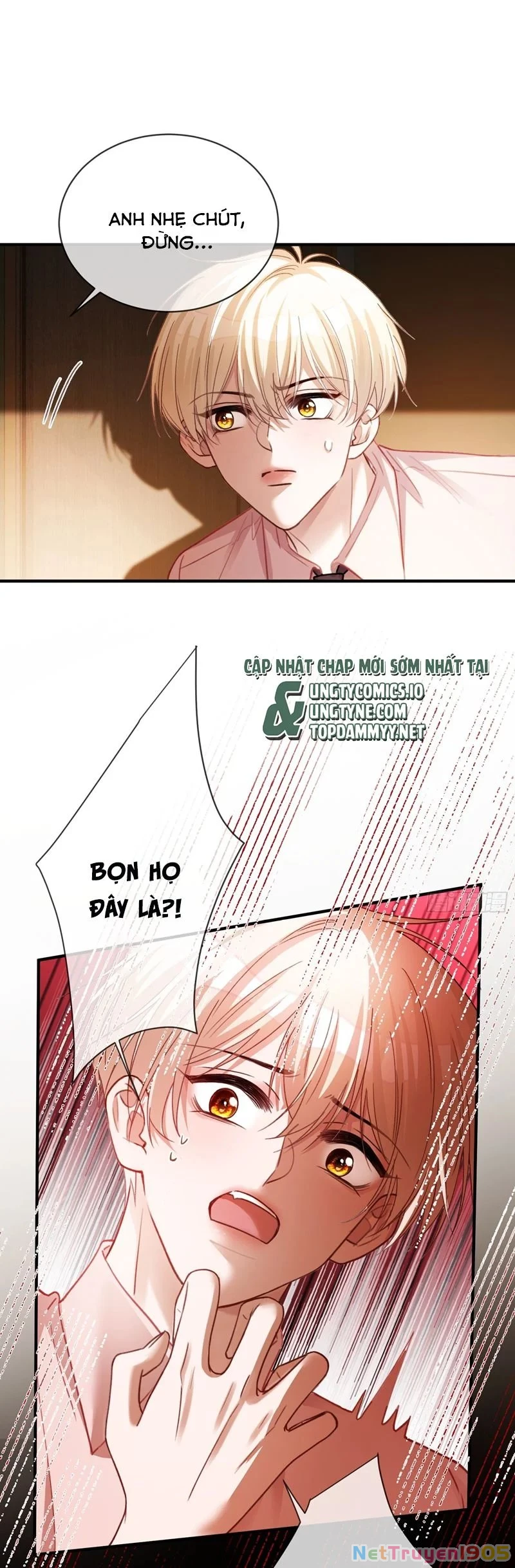 Xuyên Nhanh: Quan Hệ Gây Nghiện Chapter 66 - 12