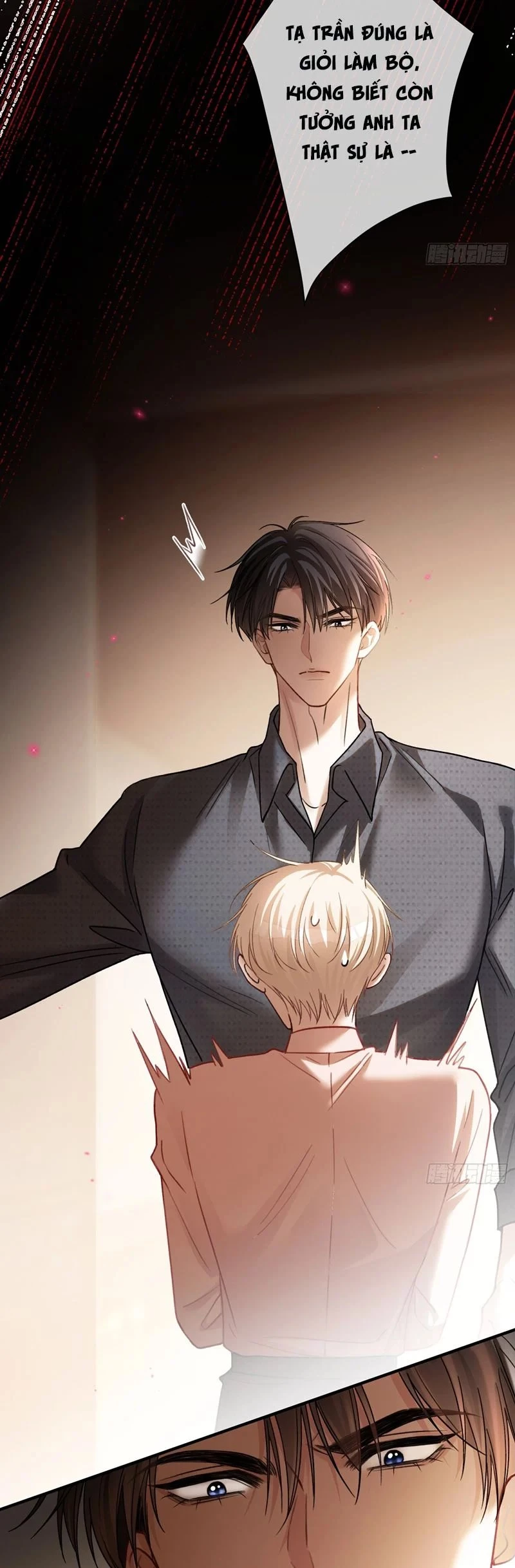 Xuyên Nhanh: Quan Hệ Gây Nghiện Chapter 66 - 13