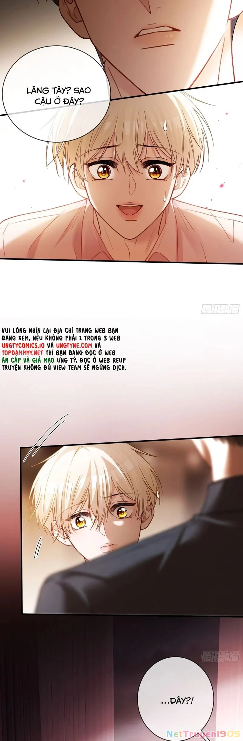 Xuyên Nhanh: Quan Hệ Gây Nghiện Chapter 66 - 14