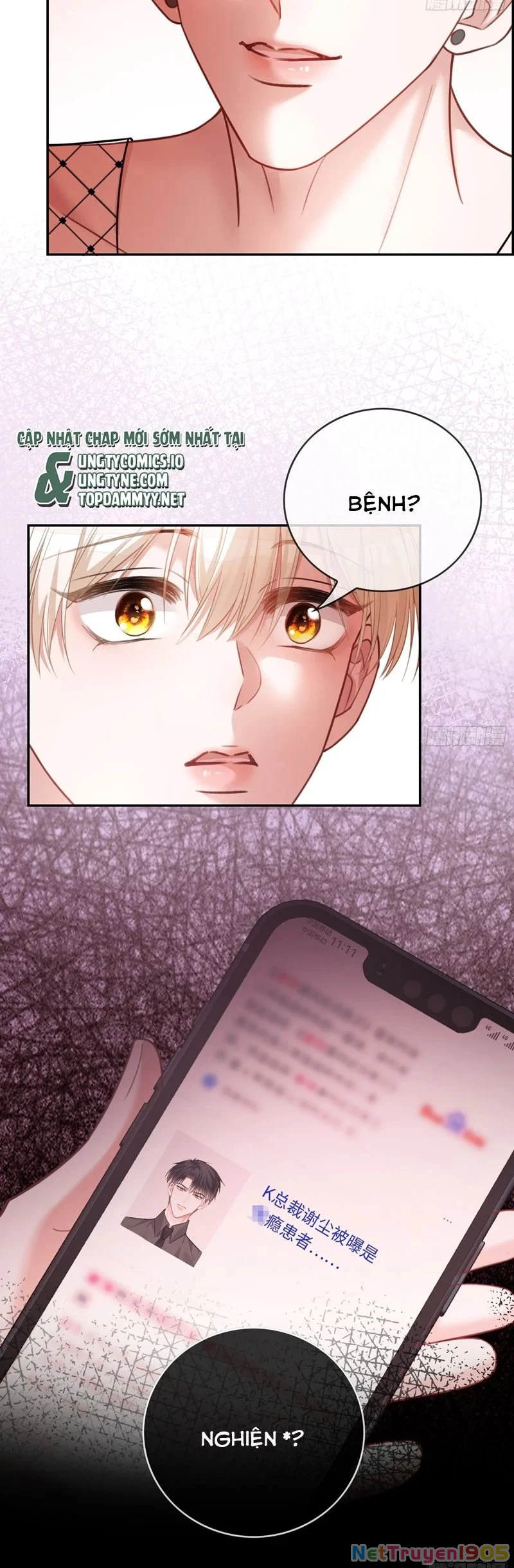 Xuyên Nhanh: Quan Hệ Gây Nghiện Chapter 66 - 20