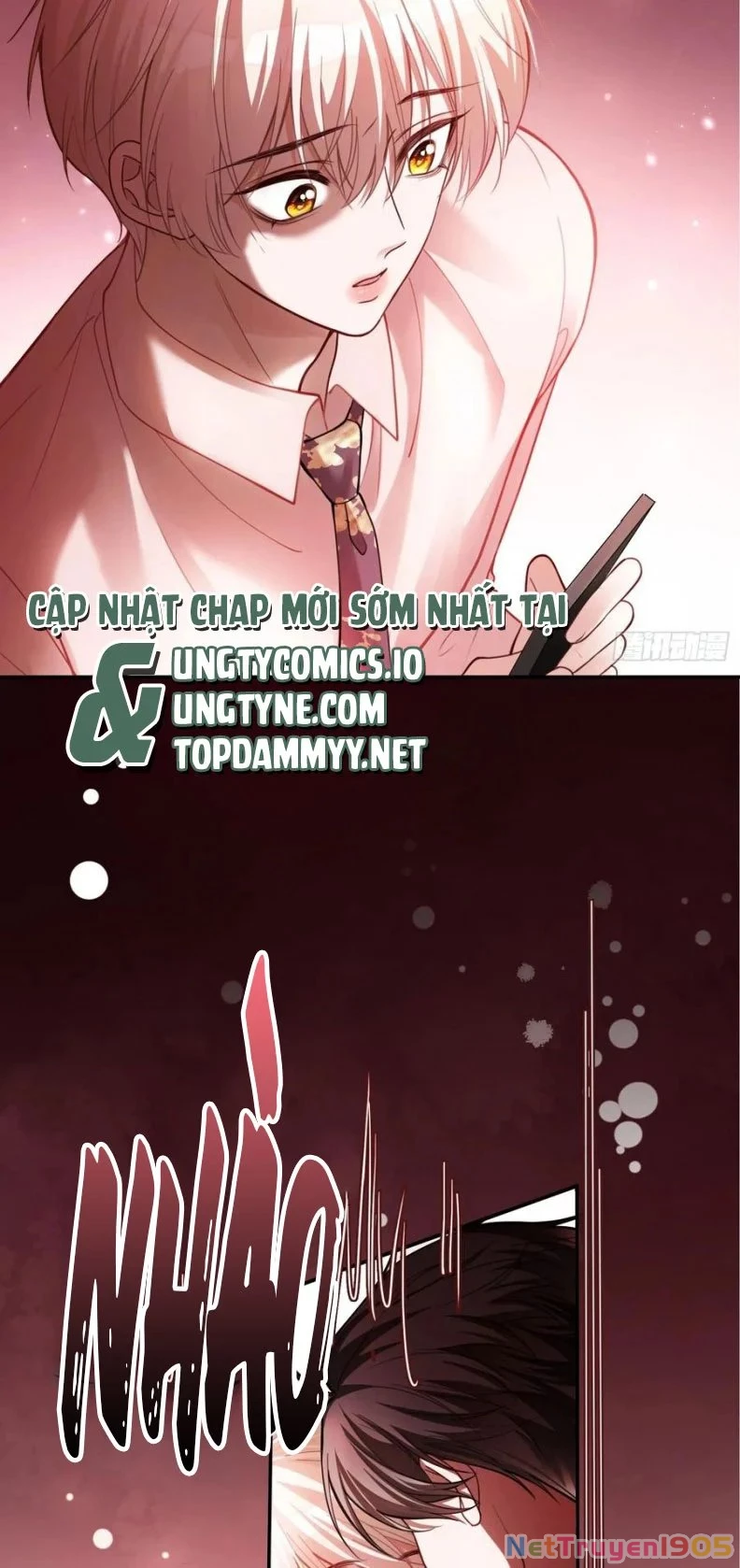 Xuyên Nhanh: Quan Hệ Gây Nghiện Chapter 67 - 3