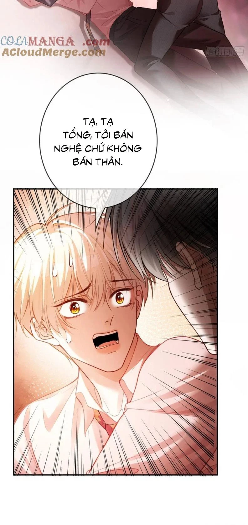 Xuyên Nhanh: Quan Hệ Gây Nghiện Chapter 67 - 5