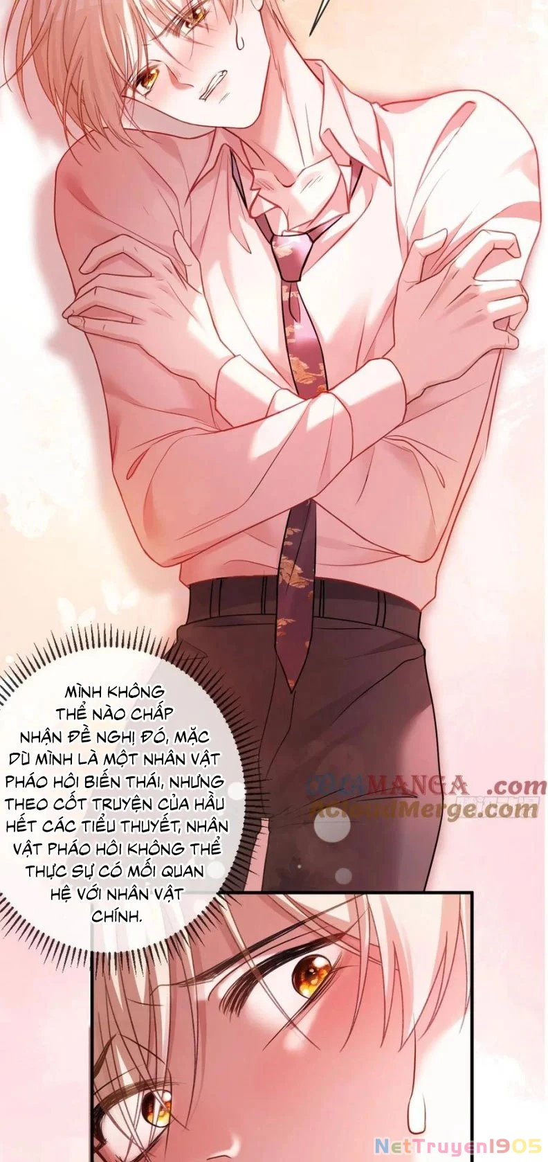 Xuyên Nhanh: Quan Hệ Gây Nghiện Chapter 67 - 7