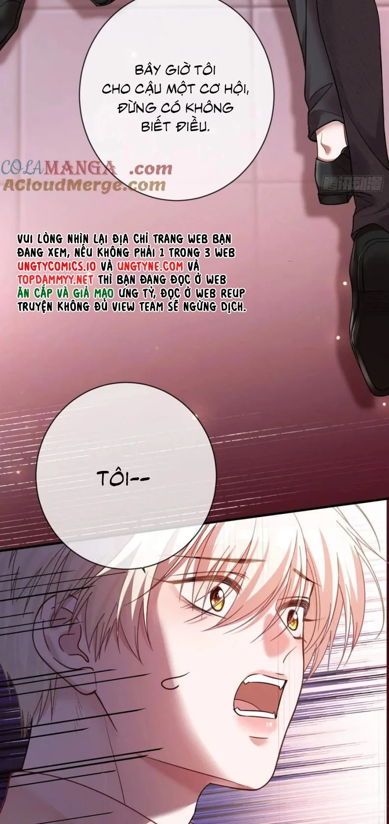 Xuyên Nhanh: Quan Hệ Gây Nghiện Chapter 67 - 10