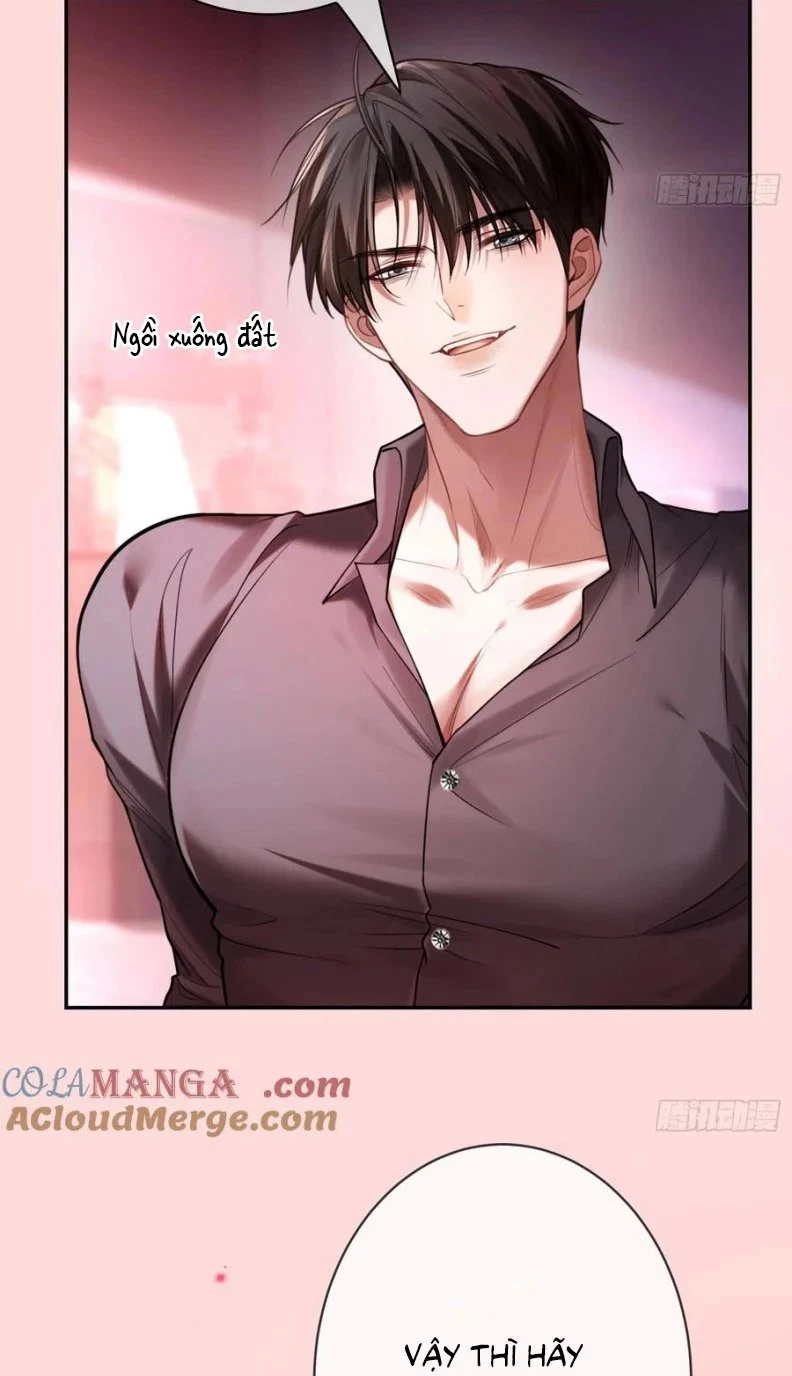 Xuyên Nhanh: Quan Hệ Gây Nghiện Chapter 67 - 15
