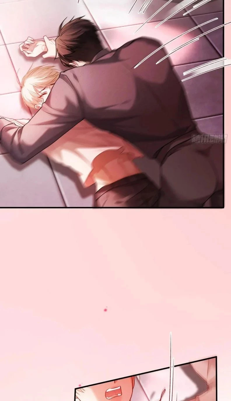 Xuyên Nhanh: Quan Hệ Gây Nghiện Chapter 67 - 17