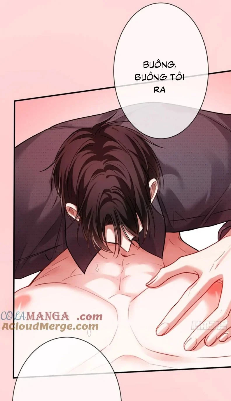 Xuyên Nhanh: Quan Hệ Gây Nghiện Chapter 67 - 20