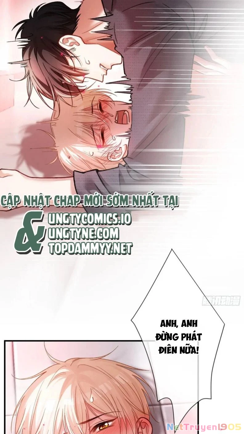 Xuyên Nhanh: Quan Hệ Gây Nghiện Chapter 67 - 25