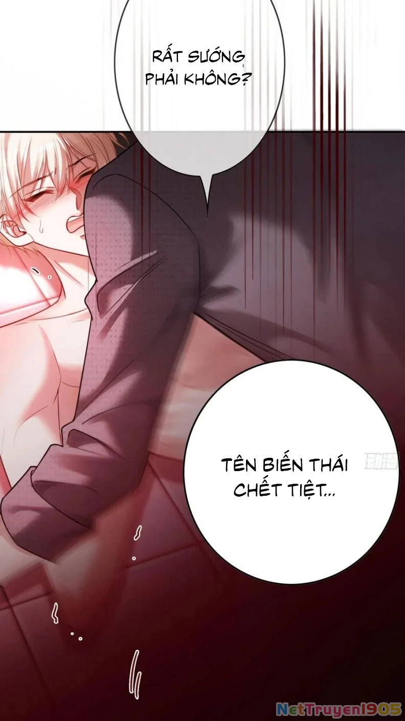 Xuyên Nhanh: Quan Hệ Gây Nghiện Chapter 67 - 28