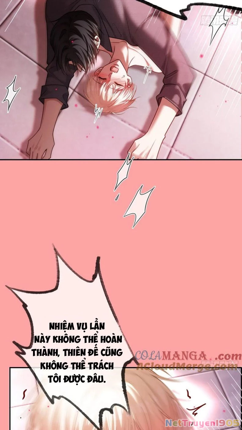 Xuyên Nhanh: Quan Hệ Gây Nghiện Chapter 67 - 31