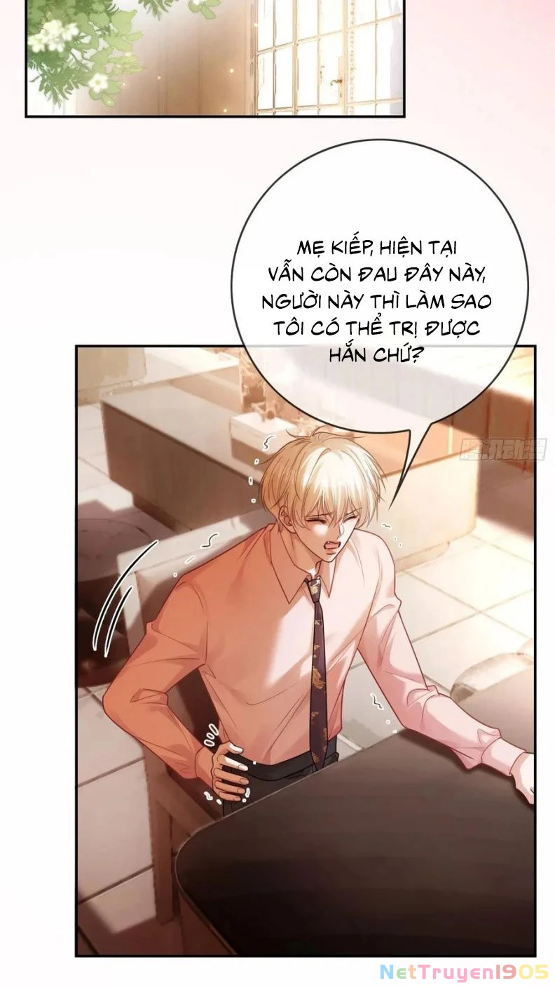 Xuyên Nhanh: Quan Hệ Gây Nghiện Chapter 67 - 33