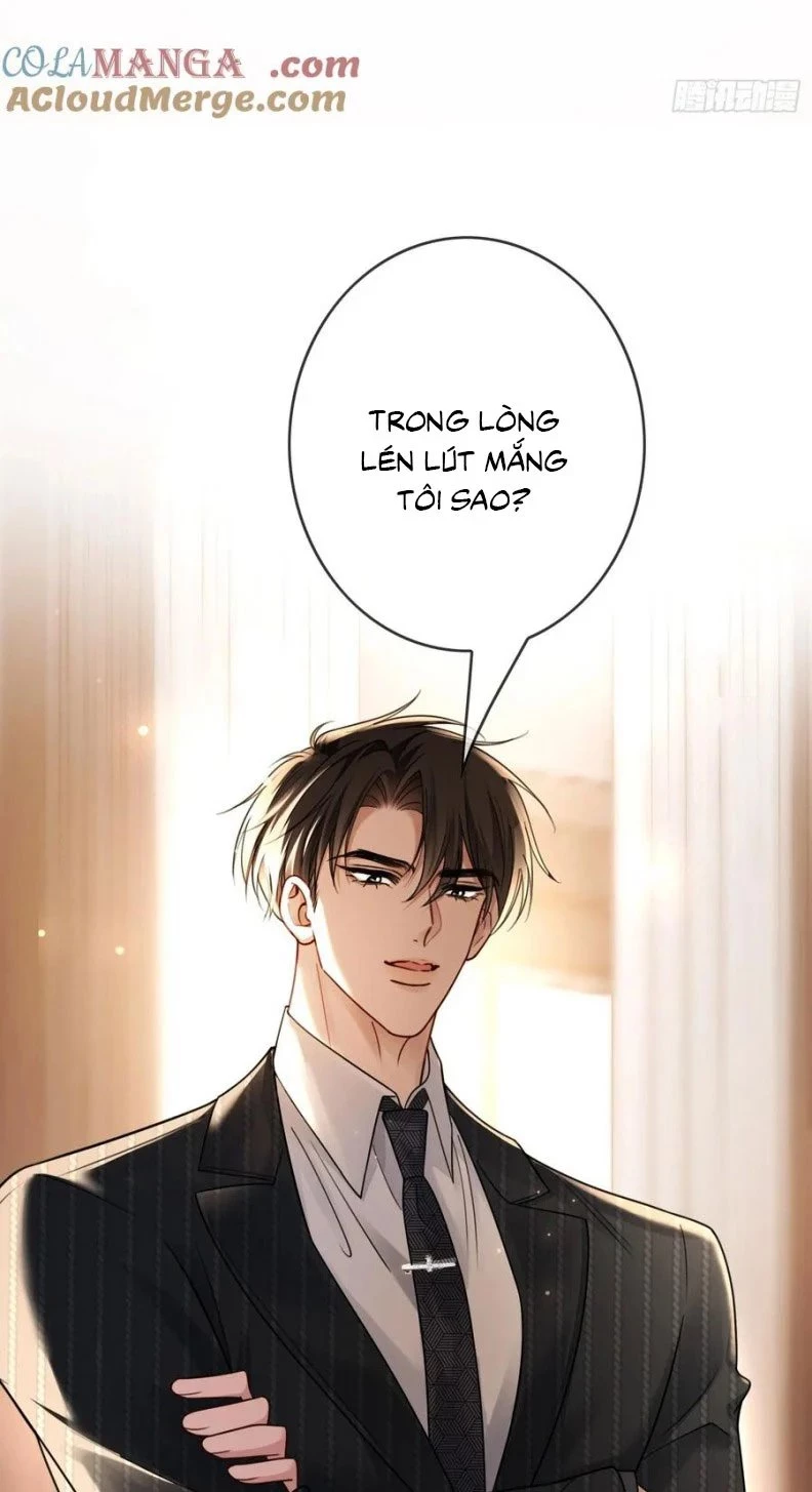 Xuyên Nhanh: Quan Hệ Gây Nghiện Chapter 67 - 34