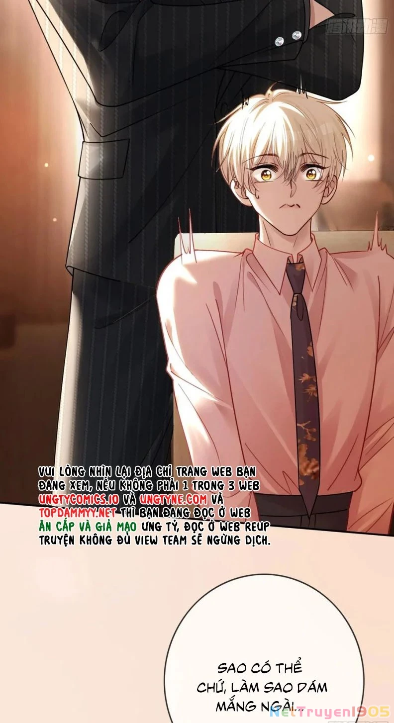 Xuyên Nhanh: Quan Hệ Gây Nghiện Chapter 67 - 35