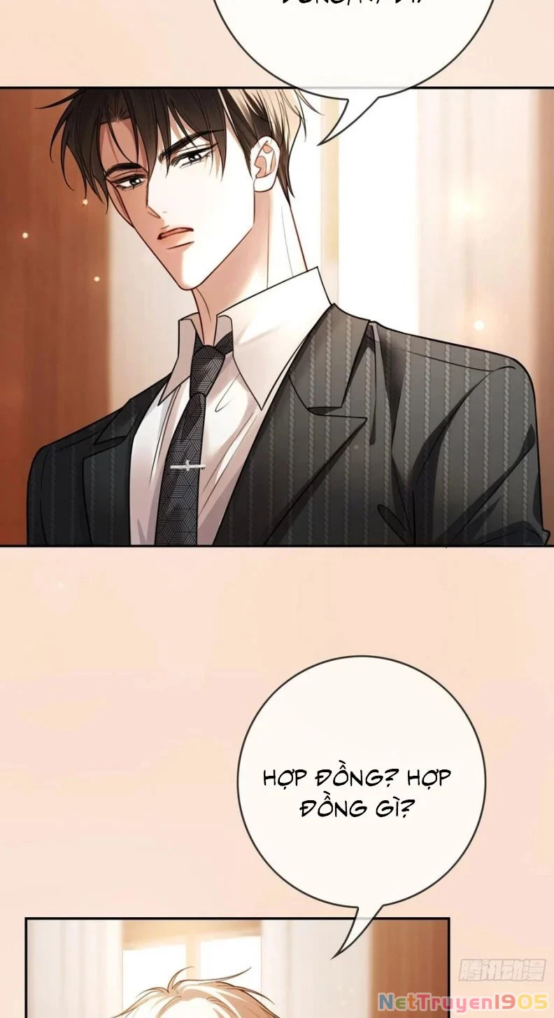 Xuyên Nhanh: Quan Hệ Gây Nghiện Chapter 67 - 37