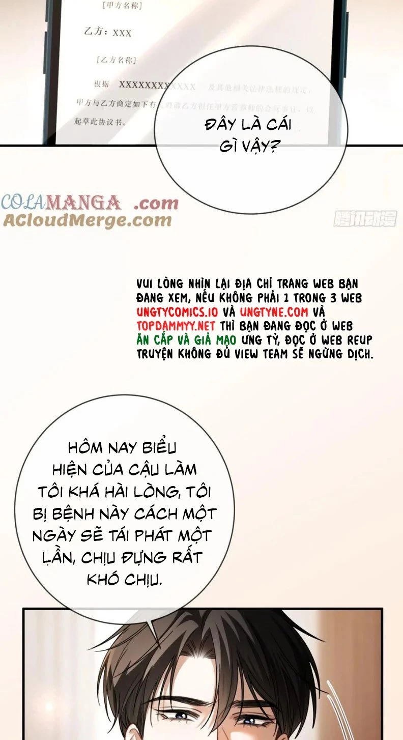 Xuyên Nhanh: Quan Hệ Gây Nghiện Chapter 67 - 39