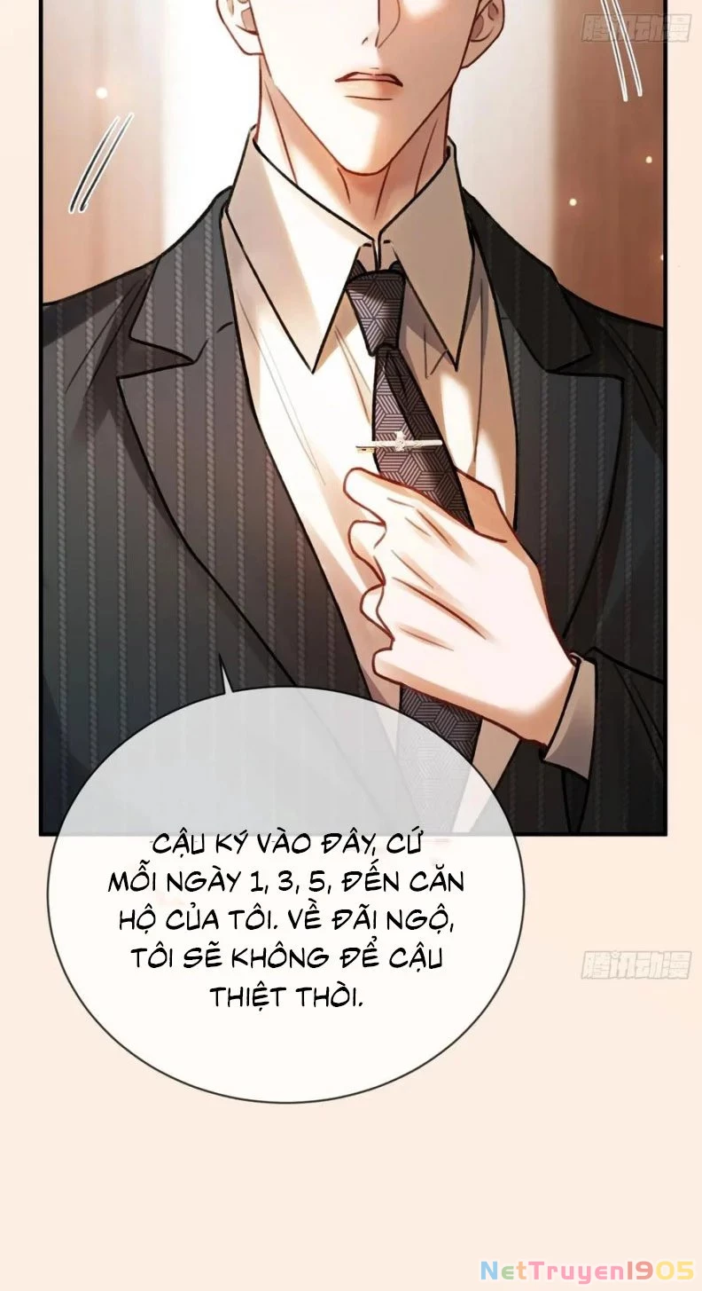 Xuyên Nhanh: Quan Hệ Gây Nghiện Chapter 67 - 40