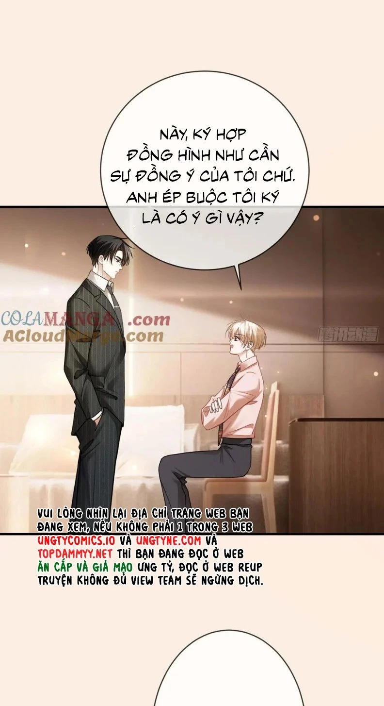 Xuyên Nhanh: Quan Hệ Gây Nghiện Chapter 67 - 41