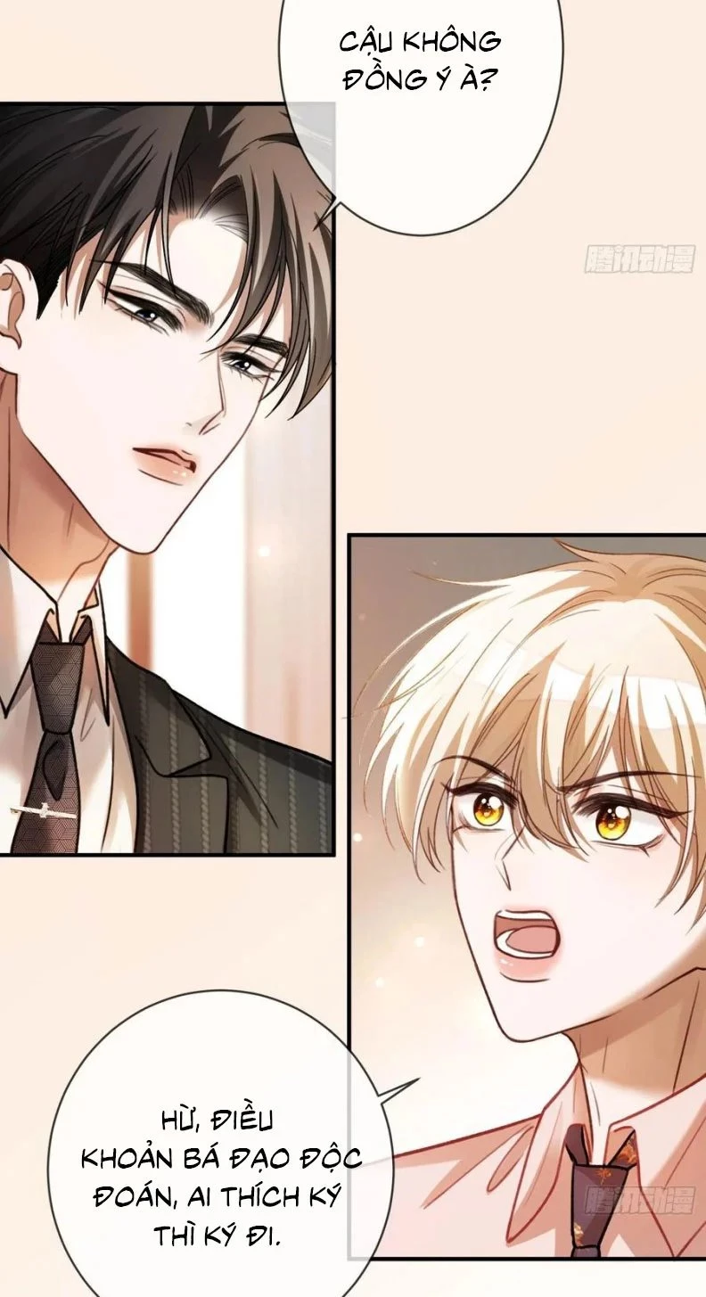 Xuyên Nhanh: Quan Hệ Gây Nghiện Chapter 67 - 42