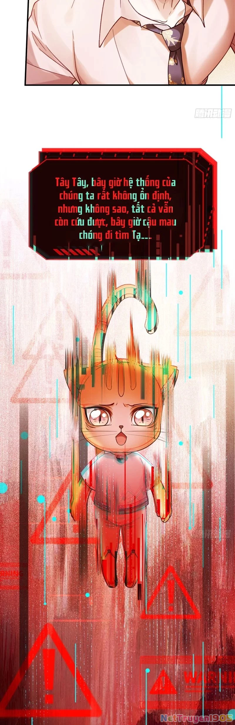 Xuyên Nhanh: Quan Hệ Gây Nghiện Chapter 68 - 5