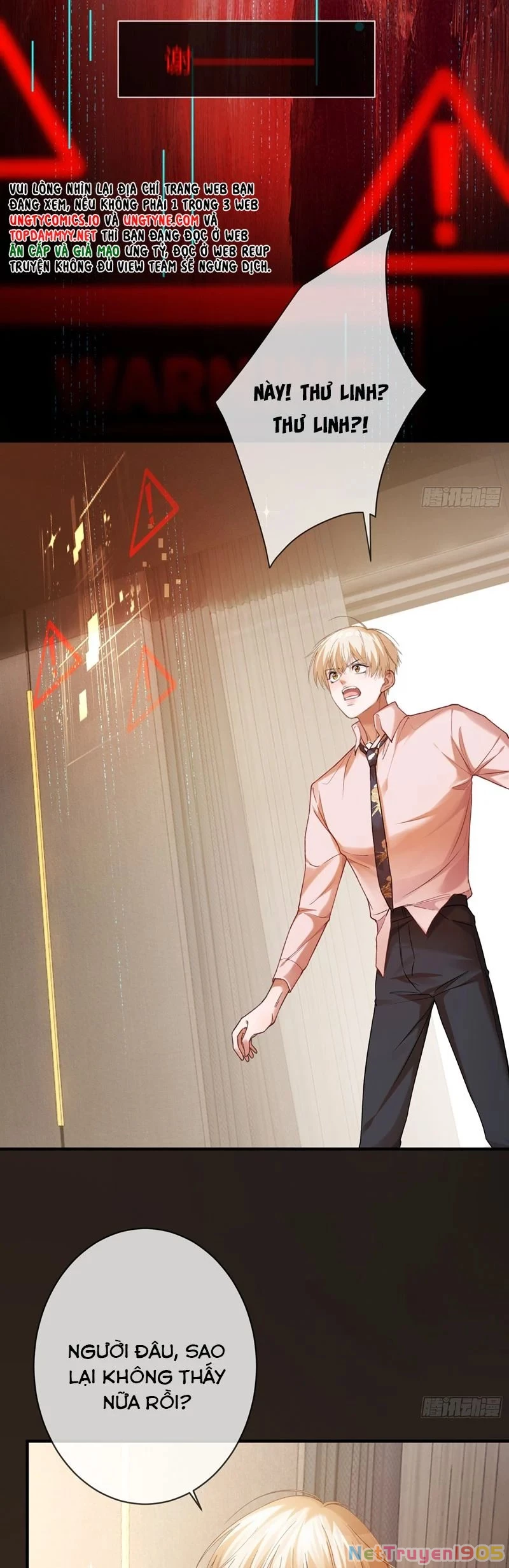 Xuyên Nhanh: Quan Hệ Gây Nghiện Chapter 68 - 6