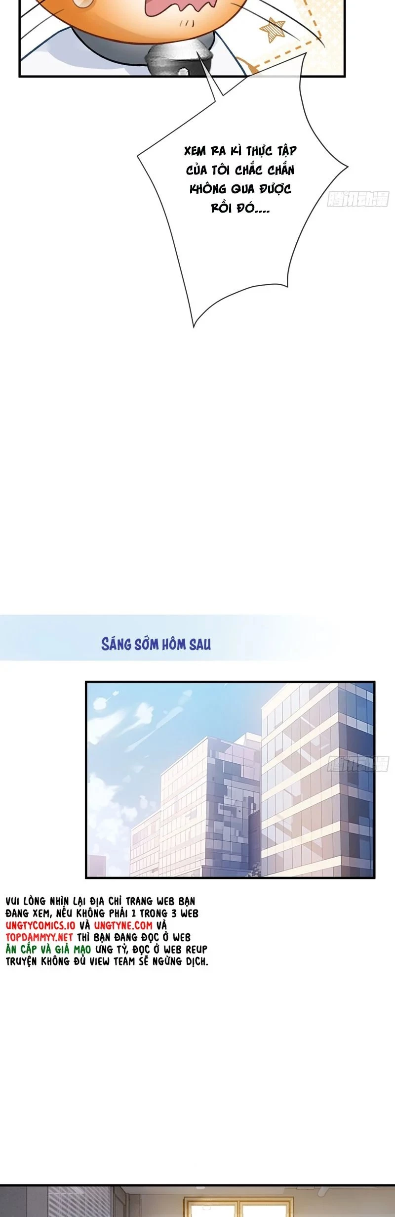 Xuyên Nhanh: Quan Hệ Gây Nghiện Chapter 68 - 9